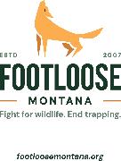 Footloose Montana Logo